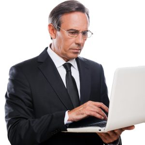 Technical‑to‑Executive Summary Converter